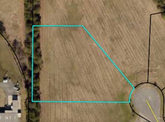 Plus de détails pour 52 Curtis Ct SW, Cartersville, GA - Terrain à vendre