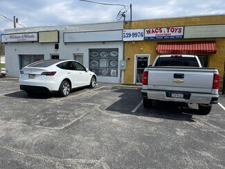 Plus de détails pour 2851 Ridge Pike, Trooper, PA - Local commercial à louer