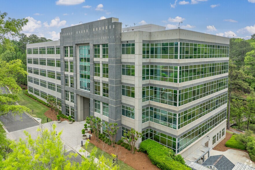 1800 International Park Dr, Birmingham, AL à louer - Photo principale – Image 1 sur 13