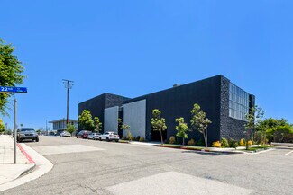 Plus de détails pour 2200 Michigan Ave, Santa Monica, CA - Bureau à louer