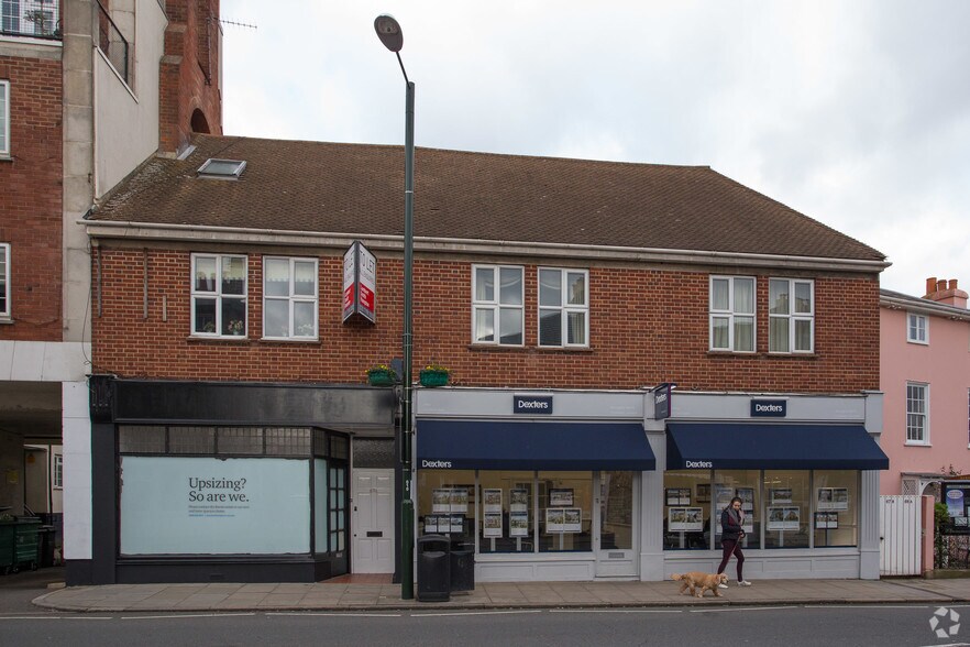 67 Barnes High St, Londres à vendre - Photo de l’immeuble – Image 3 sur 16