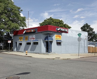 Plus de détails pour 3700 Navajo St, Denver, CO - Local commercial à vendre