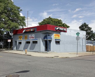 Plus de détails pour 3700 Navajo St, Denver, CO - Local commercial à vendre
