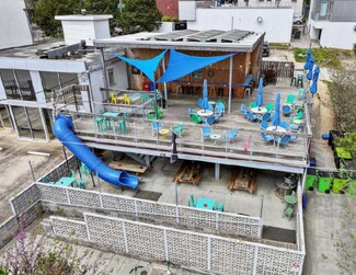 Plus de détails pour 710 W Johnson St, Raleigh, NC - Local commercial à vendre