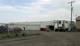 Plus de détails pour 1065 Av des Perron, Laval, QC - Industriel/Logistique à louer
