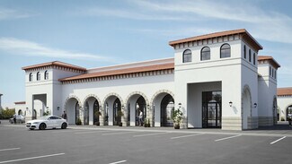 Plus de détails pour 7305 Paseo Del Norte, El Paso, TX - Bureau/Médical à louer