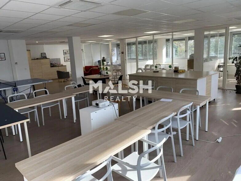 Bureau dans Caluire-et-Cuire à louer - Photo intérieure – Image 3 sur 7