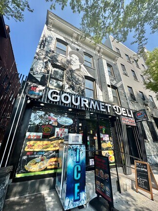 Plus de détails pour 322 Union Ave, Brooklyn, NY - Local commercial à vendre