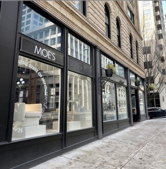 Plus de détails pour 99 Spring St, Seattle, WA - Local commercial à louer