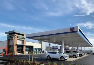 Plus de détails pour 1911 Cosumnes River Blvd, Sacramento, CA - Local commercial à vendre