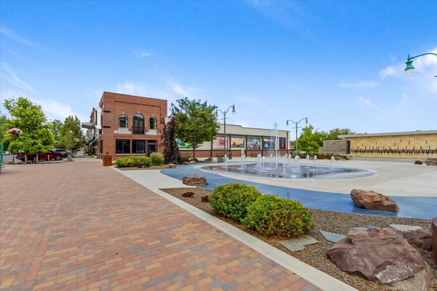 147 Main Ave E, Twin Falls, ID à louer - Photo de l’immeuble – Image 3 sur 36