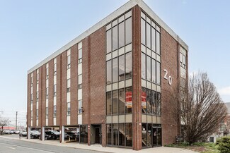 Plus de détails pour 20-22 Court St, Hackensack, NJ - Local commercial à louer