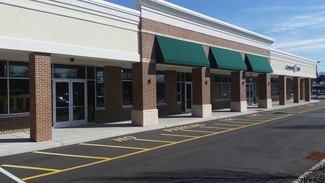 Plus de détails pour 318 Highway 33, Trenton, NJ - Local commercial à louer