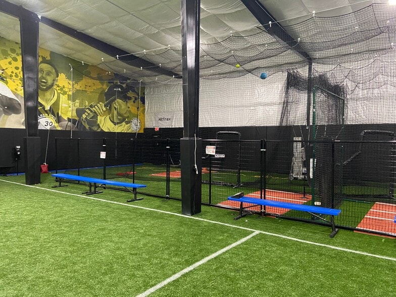 1001 Ben Ali Dr, Danville, KY à vendre - Photo intérieure – Image 2 sur 10