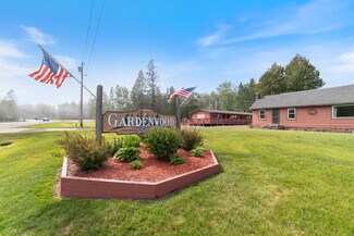 Plus de détails pour 5107 N Shore Dr, Duluth, MN - Hôtellerie à vendre