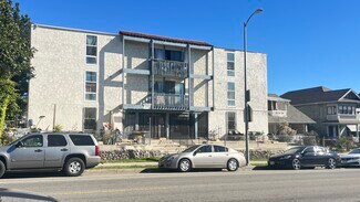 Plus de détails pour 2614 Griffin Ave, Los Angeles, CA - Logement à vendre