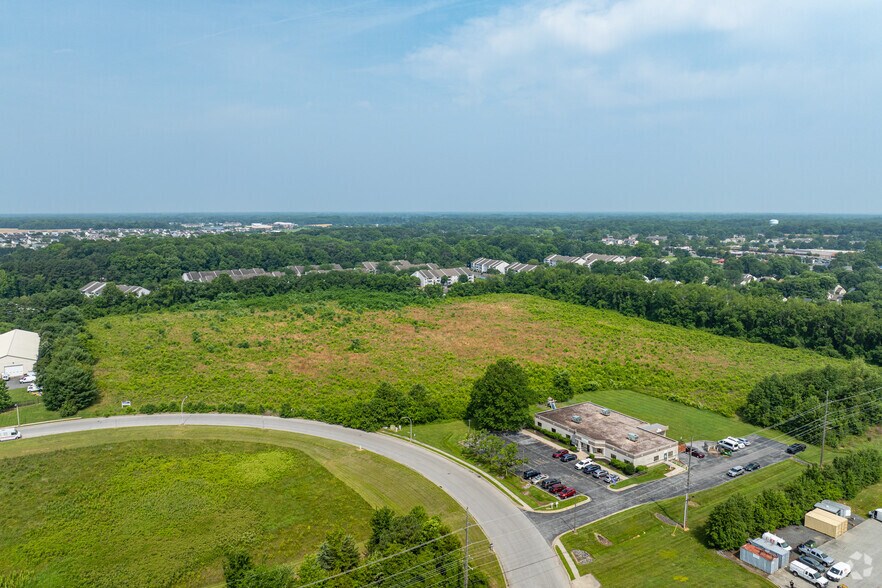 175 Commerce Way, Dover, DE à louer - Aérien – Image 2 sur 7