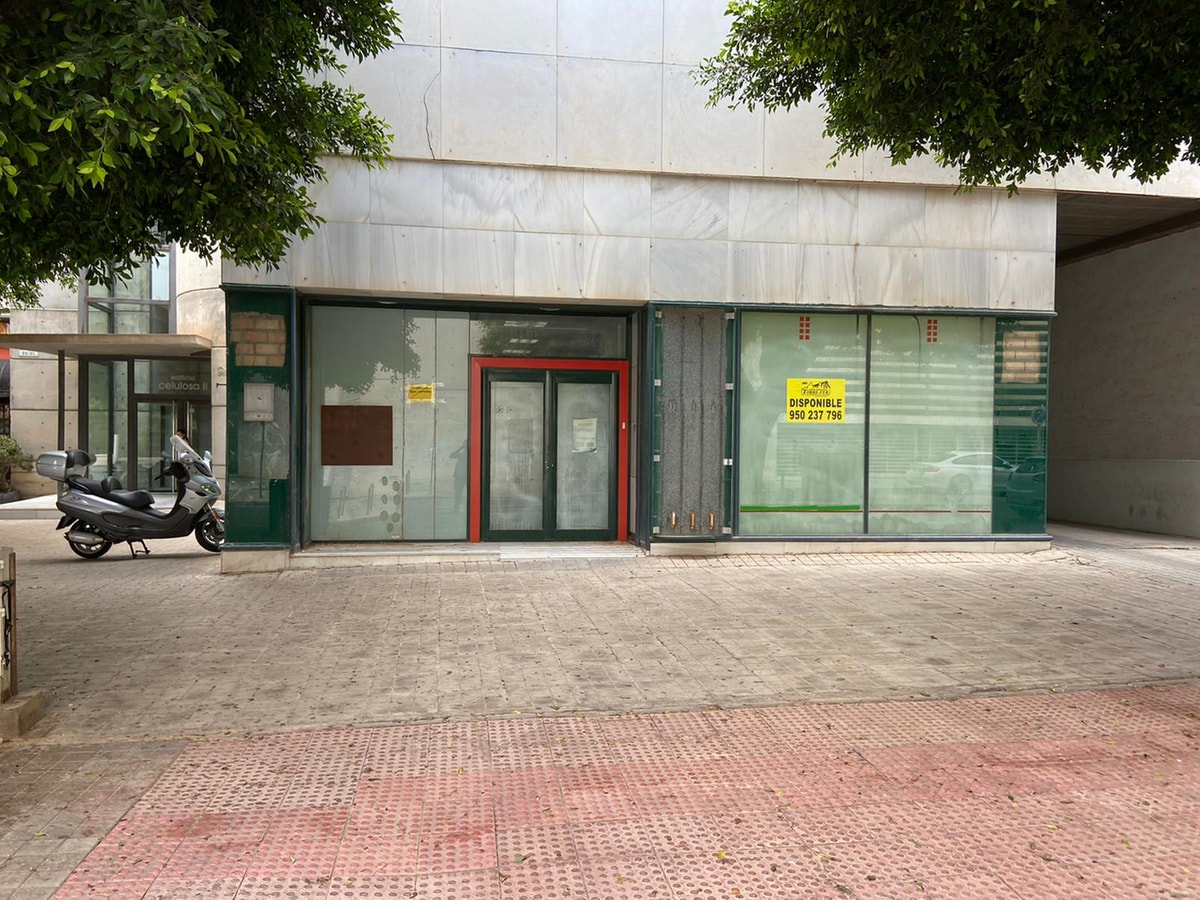 Almería, ALM 04007 - Lot - - - Photo intérieure - Image 2 of 5