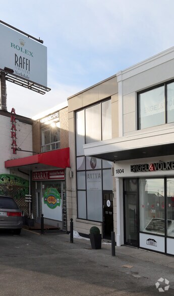 1802 Avenue Rd, Toronto, ON à vendre - Photo de l’immeuble – Image 2 sur 5