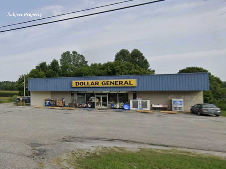 420 W Main St, Atwood, TN à vendre - Photo de l’immeuble – Image 2 sur 2