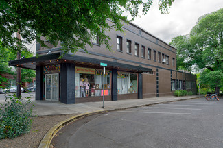 Plus de détails pour 1960 SE Hawthorne Blvd, Portland, OR - Bureau/Local commercial à louer