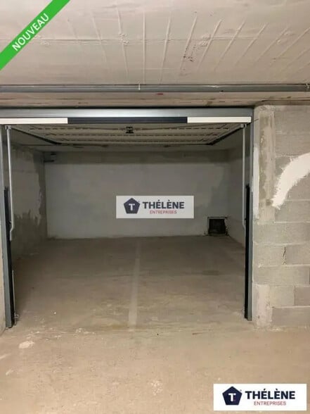 Local d'activités dans Montpellier à vendre - Photo de l’immeuble – Image 3 sur 6