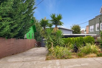 Plus de détails pour 2443 Grande Vista Ave, Oakland, CA - Logement à vendre