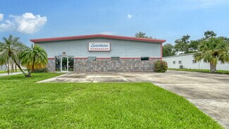 Plus de détails pour 2111 Whitfield Park Dr, Sarasota, FL - Industriel/Logistique à vendre