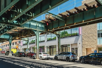 Plus de détails pour 2070 Jerome Ave, Bronx, NY - Local commercial à vendre