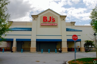 Plus de détails pour 4403-4697 Millenia Plaza Way, Orlando, FL - Local commercial à louer
