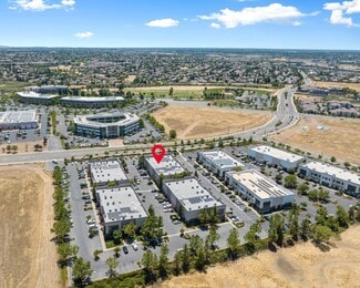 Plus de détails pour 5742-5752 Lonetree Blvd, Rocklin, CA - Bureau à louer