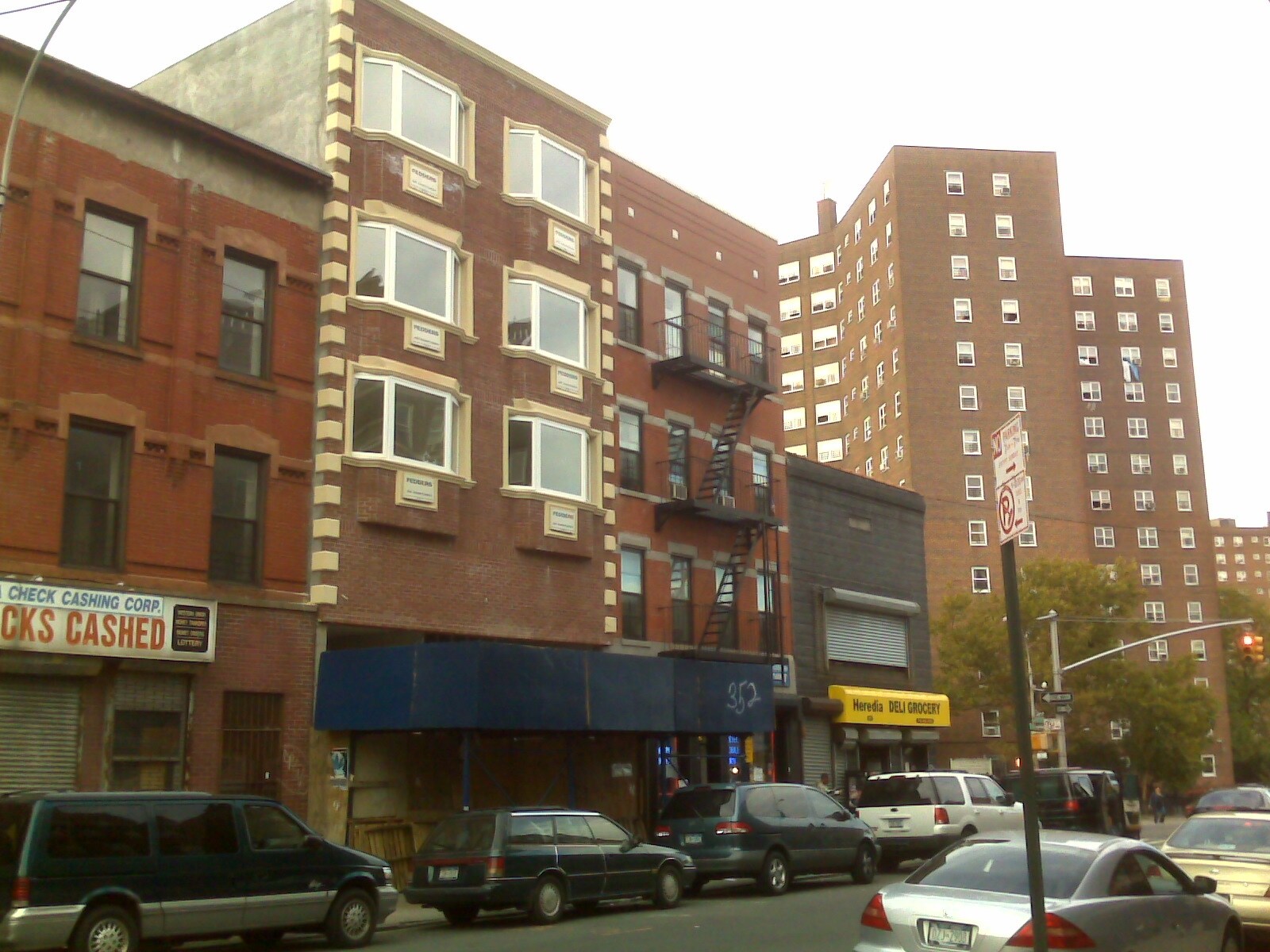 651 Courtlandt Ave, Bronx, NY à vendre Photo principale– Image 1 sur 2