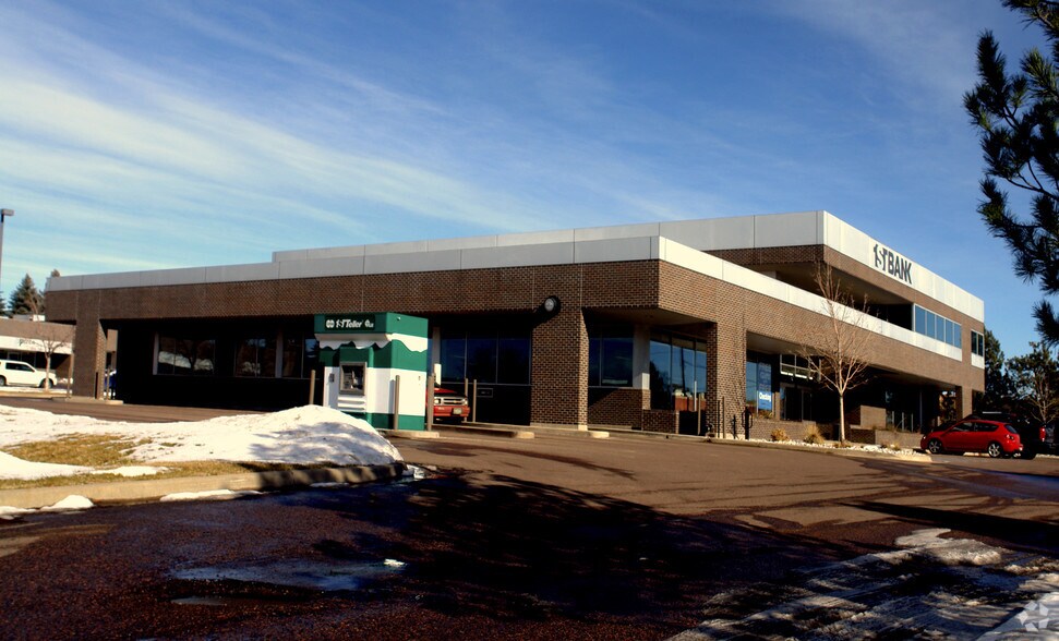 101 W County Line Rd, Littleton, CO à louer - Photo de l’immeuble – Image 3 sur 3