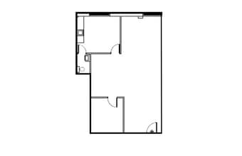 35 E Elizabeth Ave, Bethlehem, PA à louer Plan d’étage– Image 1 sur 4