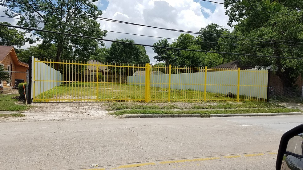 3039 Jeanetta St, Houston, TX à louer - Photo de l’immeuble – Image 3 sur 7