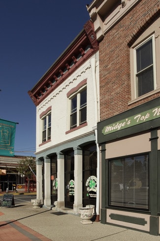 Plus de détails pour 100 Chestnut St, Corydon, IN - Local commercial à vendre