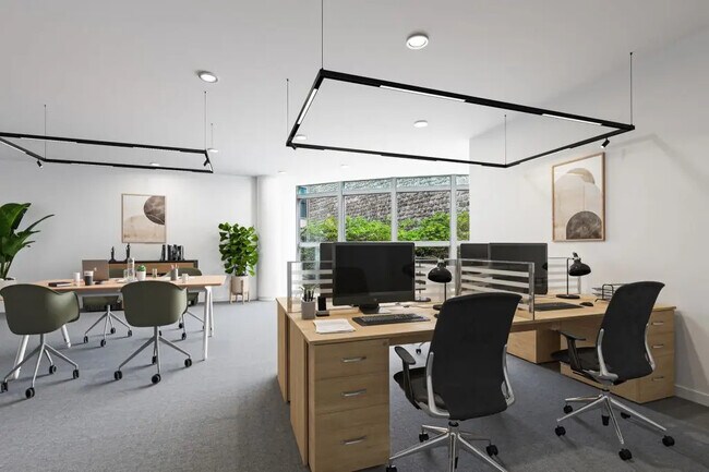 Plus de détails pour 21-25 Rue Balzac, Paris - Bureau à louer