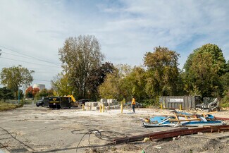 Plus de détails pour 1649 Montreal Rd, Ottawa, ON - Local commercial à louer
