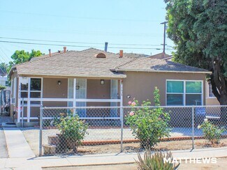 Plus de détails pour 14634 Gilmore St, Van Nuys, CA - Logement à vendre