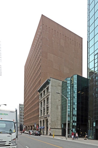 Plus de détails pour 60 Queen St, Ottawa, ON - Bureau, Local commercial à louer