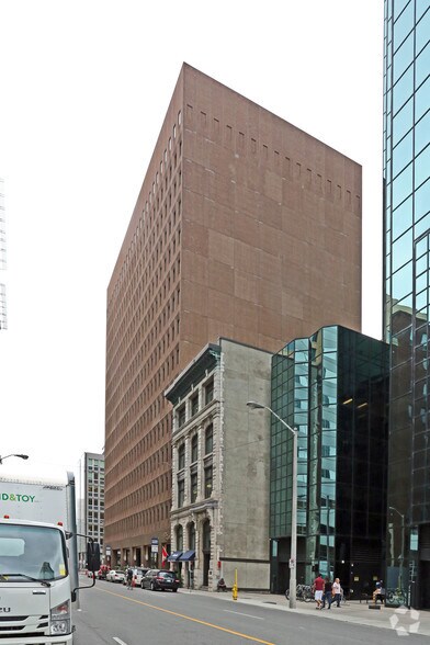 60 Queen St, Ottawa, ON à louer - Photo de l’immeuble – Image 3 sur 10