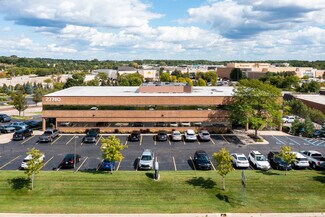 Plus de détails pour 27780-27784 Novi Rd, Novi, MI - Bureau, Bureau/Local commercial à louer
