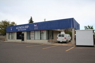 Plus de détails pour 2000 Wadsworth Blvd, Lakewood, CO - Local d'activités à louer