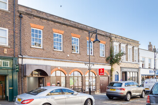 Plus de détails pour 13-15 Bridge St, St. Ives - Local commercial à vendre