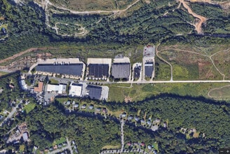 118 Iron Mountain Rd, Mine Hill, NJ à louer Carte– Image 2 sur 6