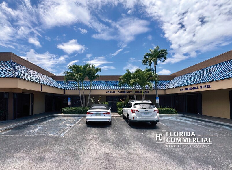 907-943 SE Central Pky, Stuart, FL à vendre - Photo de l’immeuble – Image 2 sur 7