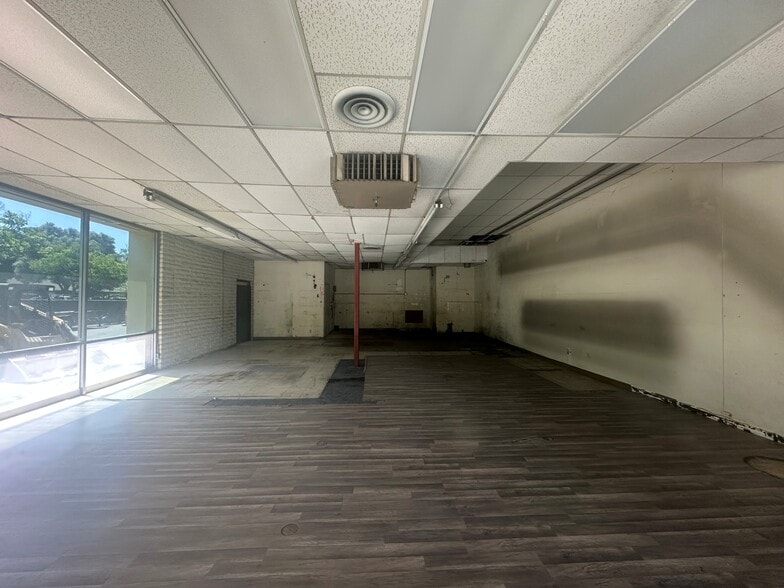 6201-6239 Santa Teresa Blvd, San Jose, CA à louer - Photo intérieure – Image 3 sur 8
