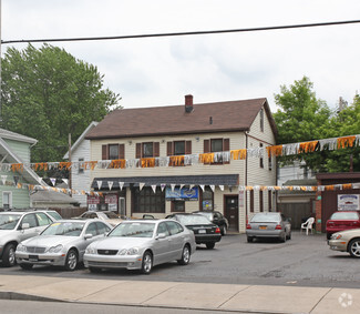 Plus de détails pour 2215 Clifford Ave, Rochester, NY - Local commercial à vendre