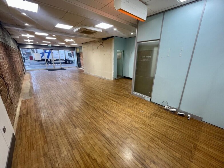 41-42 Pyle St, Newport à louer - Photo de l’immeuble – Image 3 sur 8