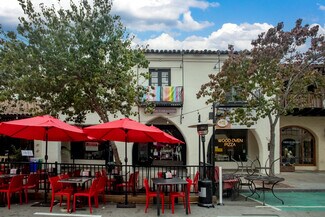 Plus de détails pour 532-536 Ramona St, Palo Alto, CA - Local commercial à louer